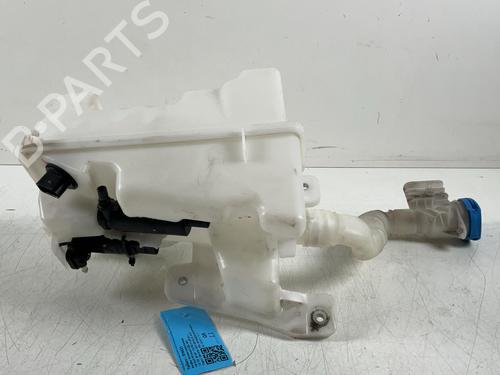 Used Windscreen washer tank Windscreen washer tank 37422260 37422260