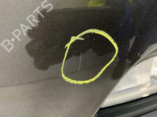 Front bumper VW PASSAT B8 Variant (3G5, CB5) 2.0 TDI | BP33985347C7  - Image 7