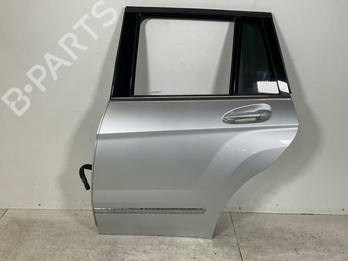 Used Left rear door MERCEDES-BENZ GLK-CLASS (X204) 220 CDI 4-matic (204.984, 204.997) (170 hp) 19675751