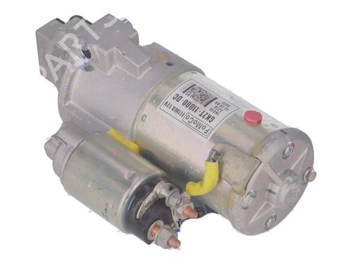 Starter FORD TRANSIT V363 Platform/Chassis (FED, FFD) 2.0 EcoBlue | BP19494575M8 