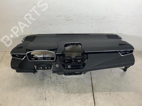 Dashboard TOYOTA COROLLA Estate (_E21_) 1.8 Hybrid (ZWE211) | BP33428929C46 - Image 2