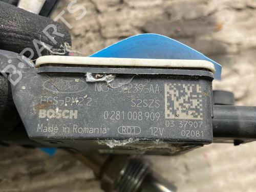Electronic sensor FORD TRANSIT V363 Platform/Chassis (FED, FFD) 2.0 EcoBlue | BP36339718M84 - Image 2