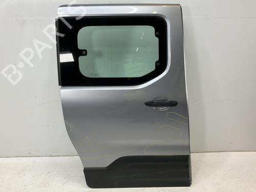 Højre side skydedør Højre side skydedør PEUGEOT RIFTER 1.5 BlueHDi 100 (102 hp) 36004041 36004041