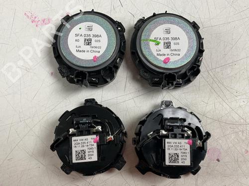 Electronic module CUPRA FORMENTOR (KM7, KMP) 2.5 VZ5 4Drive | BP39922302M83 - Image 13
