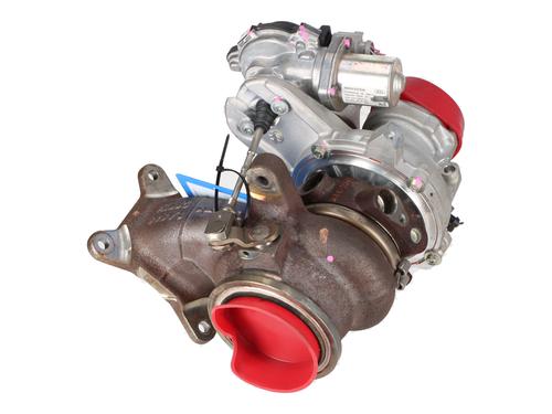 Turbolader/Kompressor VW TIGUAN (AD1, AX1) 2.0 TSI 4motion (220 hp) 30975482