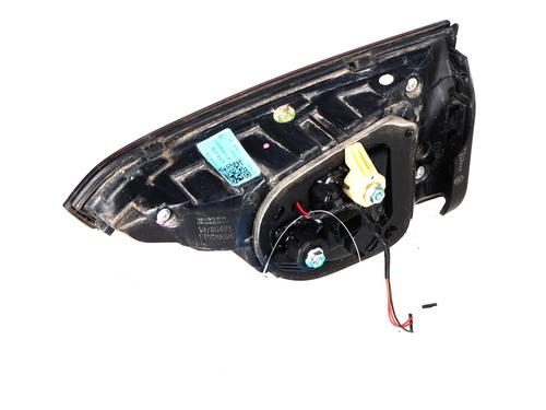 Left tailgate light MG MG 5 Estate EV | BP39928171C79 - Image 2