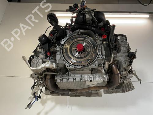 Andre PORSCHE 718 BOXSTER (982) 2.0 T (982320, 982321, 982350, 982351) | BP37610335O1 - Image 5