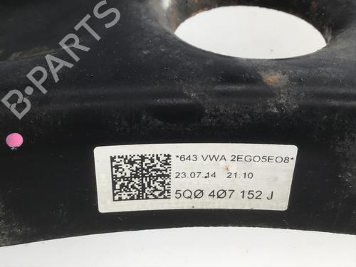 Right front suspension arm VW GOLF VII (5G1, BQ1, BE1, BE2) 1.6 TDI | BP16117471M13 
