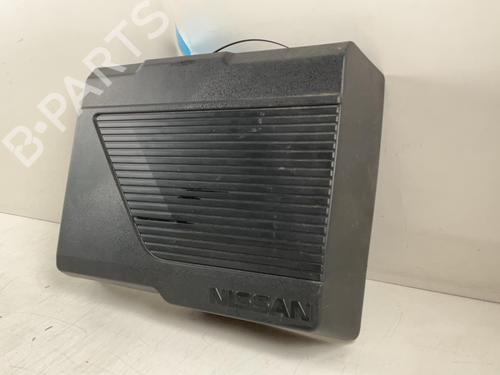 Upper protection NISSAN LEAF (ZE1) Electric | BP37587793M93 - Image 2