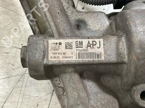 Steering rack OPEL ASTRA J Saloon 1.6 CDTi (69) | BP20335502M22 