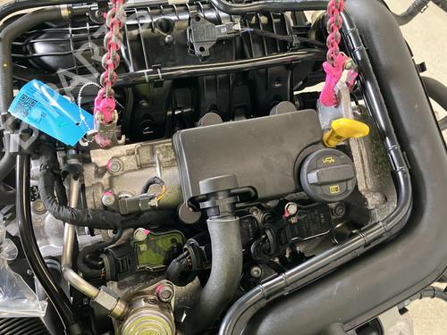 Engine VW GOLF VIII (CD1, DA1) 1.0 TSI | BP34196693M1  - Image 6