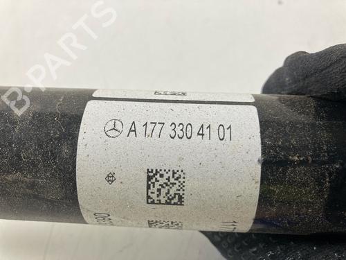 Right front driveshaft MERCEDES-BENZ GLA (H247) GLA 200 (247.787) | BP26537282M39 
