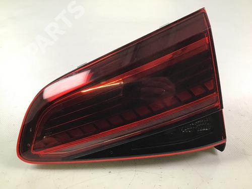 Used Right tailgate light VW GOLF VII (5G1, BQ1, BE1, BE2) 2.0 R 4motion (310 hp) 7330322