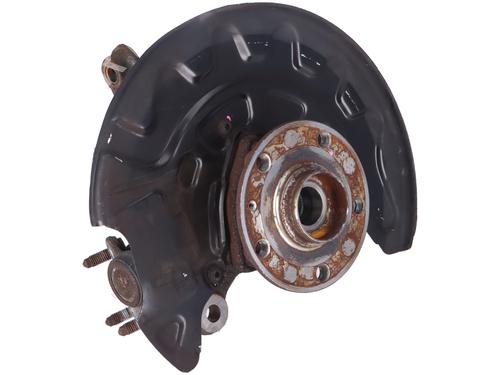 Right front steering knuckle AUDI A3 Sportback (8VA, 8VF) 1.0 TFSI | BP13257945M26 