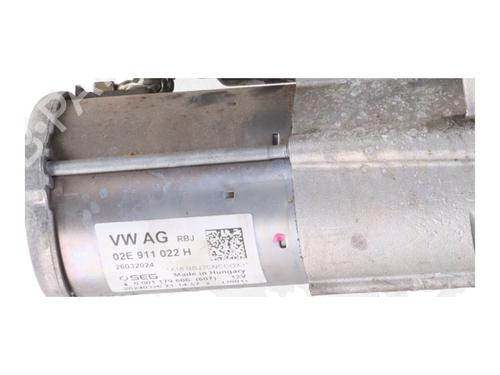 Starter VW GOLF VIII (CD1, DA1) 2.0 TSI R 4motion | BP39918941M8 - Image 3