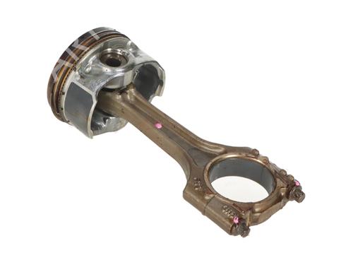 Used Other Other VW GOLF VIII (CD1, DA1) 2.0 TSI R 4motion (320 hp) 24602583 24602583