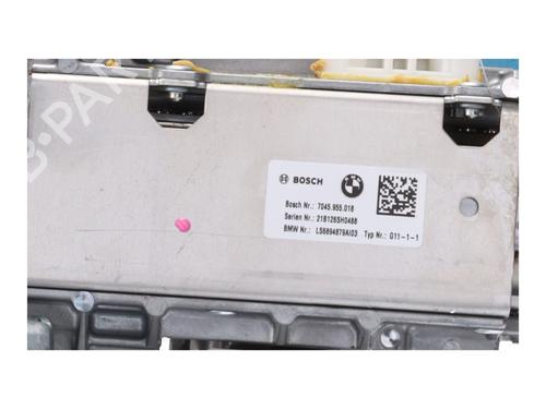 Steering column BMW X6 (G06, F96) xDrive 40 i | BP33200247M21 - Image 3