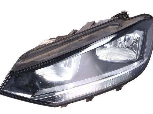 Used Left headlight Left headlight 37666957 37666957