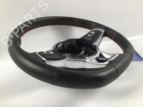 Steering wheel VW POLO VI (AW1, BZ1, AE1) 2.0 GTI | BP35725497C49 - Image 5