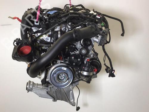 Used Engine BMW X4 (G02, F98) xDrive 20 i (184 hp) 29613674