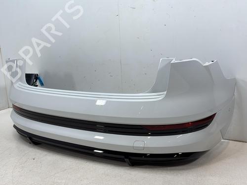 Bak støtfanger AUDI E-TRON (GEN) 55 quattro | BP38491718C8 - Image 3