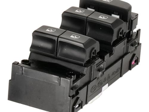 Left front window switch KIA XCEED (CD) 1.4 T-GDI | BP38491746I27 - Image 2
