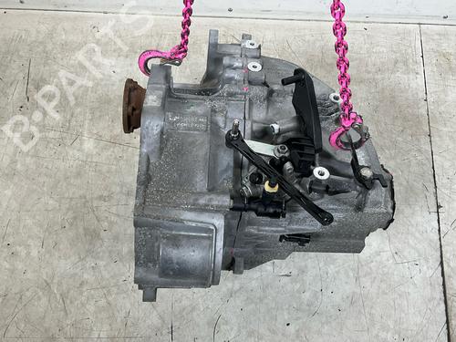 Gearbox VW GOLF VIII (CD1, DA1) 1.5 TSI | BP20724560M3 