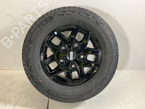 Fælk FORD TRANSIT V363 Platform/Chassis (FED, FFD) 2.0 EcoBlue | BP39181283C45 - Image 9