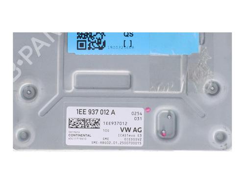 Electronic module VW ID.4 (E21) PRO | BP39926850M83 - Image 2
