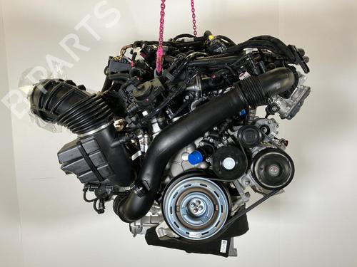 Engine BMW X7 (G07) xDrive 40 i Mild Hybrid | BP39921775M1 - Image 3