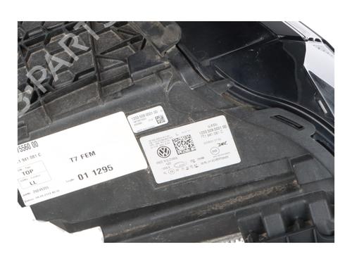 Left headlight VW MULTIVAN T7 (STM, STN) 2.0 TDI | BP33985231C28  - Image 5