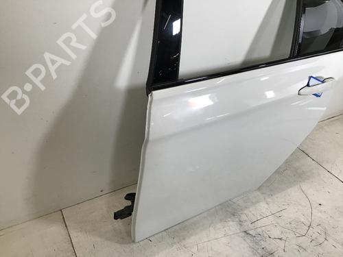 Left rear door BMW 3 (F30, F80) 320 d | BP26013803C4 