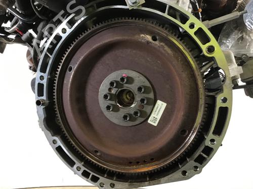 Engine MERCEDES-BENZ S-CLASS (W222, V222, X222) S 600 Maybach (222.976) | BP28420312M1