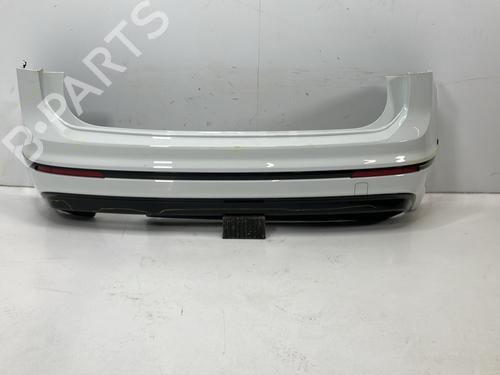 Used Rear bumper Rear bumper VW TIGUAN (AD1, AX1) 1.4 TSI (150 hp) 34128377 34128377