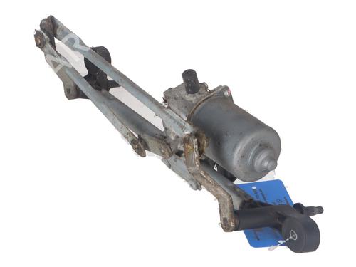 Front wiper motor OPEL CORSA D (S07) 1.4 (L08, L68) | BP23262308M29 
