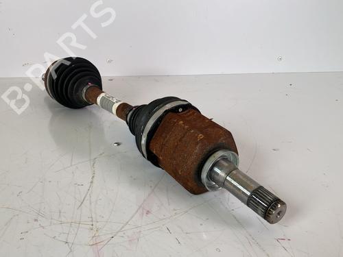 Left front driveshaft FORD TRANSIT V363 Platform/Chassis (FED, FFD) 2.0 EcoBlue | BP35931487M38 - Image 3