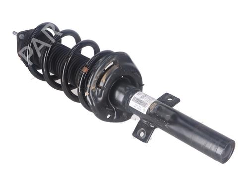 Right front shock absorber FORD TRANSIT V363 Platform/Chassis (FED, FFD) 2.0 EcoBlue | BP20330144M17 