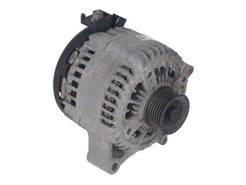 Used Alternator BMW 3 Touring (F31) 318 d (136 hp) 16991036
