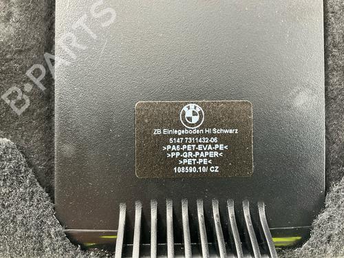 Luggage compartment floor BMW 3 Touring (F31) 320 d xDrive | BP17739636I33 