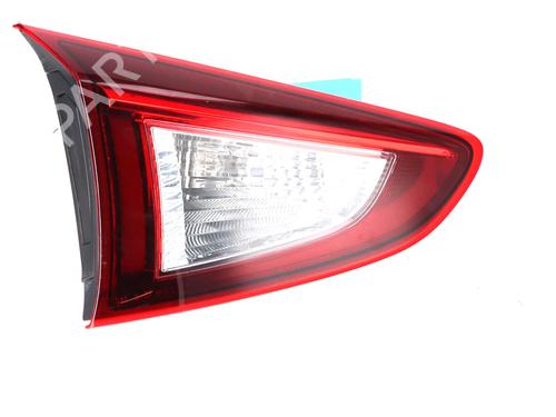 Used Left tailgate light Left tailgate light 38441242 38441242