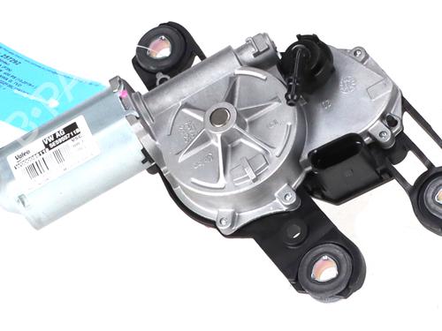 Motor limpa vidros traseiro Motor limpa vidros traseiro AUDI Q3 Sportback (F3N) 2.5 RS TFSI quattro (400 hp) 36501292 36501292