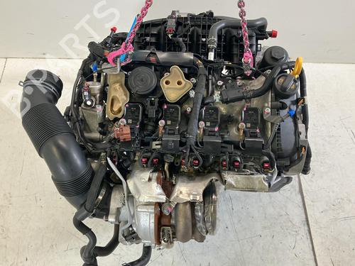 Engine VW GOLF VIII (CD1, DA1) 2.0 GTI Clubsport | BP39112094M1 - Image 6