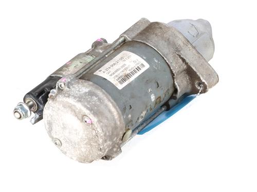 Used Starter Starter MERCEDES-BENZ C-CLASS Convertible (A205) C 200 (205.480) (204 hp) 39921549 39921549