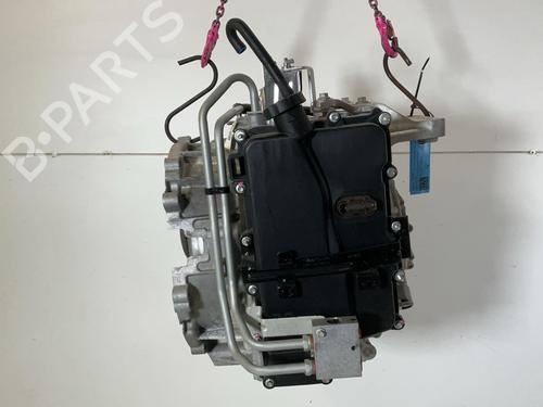 Gearbox FORD TRANSIT V363 Platform/Chassis (FED, FFD) 2.0 EcoBlue | BP36357057M3 - Image 2