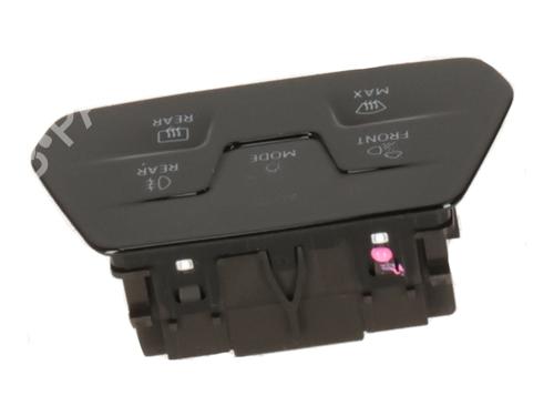 Comutador luzes Comutador luzes VW GOLF VIII (CD1, DA1) 1.4 GTE Plug-in Hybrid (150 hp) 34442135 34442135