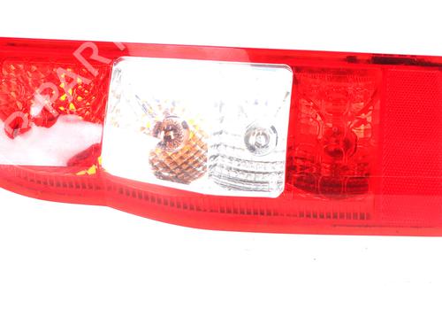 Used Left taillight Left taillight 36890015 36890015