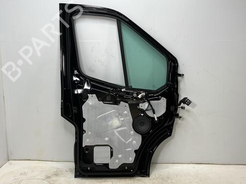 Left front door FORD TRANSIT V363 Platform/Chassis (FED, FFD) 2.0 EcoBlue | BP33428896C2  - Image 5