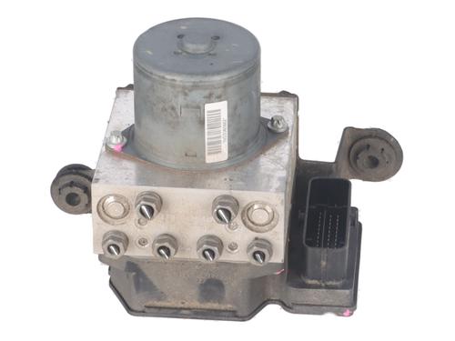 Used ABS pump VW TIGUAN (5N_) 1.4 TSI (150 hp) 24495026