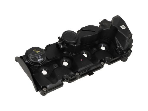 Used Valve cover Valve cover VW TRANSPORTER T6 Van (SGA, SGH, SHA, SHH) 2.0 TDI (150 hp) 30543550 30543550