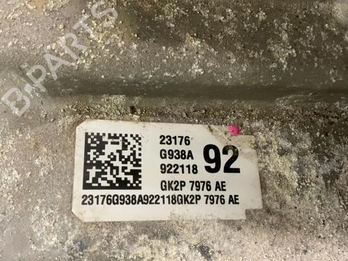 Gearbox FORD TRANSIT V363 Platform/Chassis (FED, FFD) 2.0 EcoBlue | BP38014058M3  - Image 8